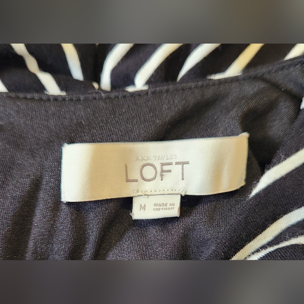 LOFT Maxi Dress - Picture 4 of 8